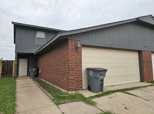 4017 NW Ozmun Ave APT B, Lawton, OK 73505
