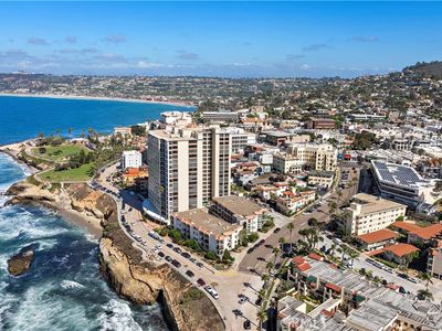 909 Coast Blvd UNIT 8, La Jolla, CA, 92037