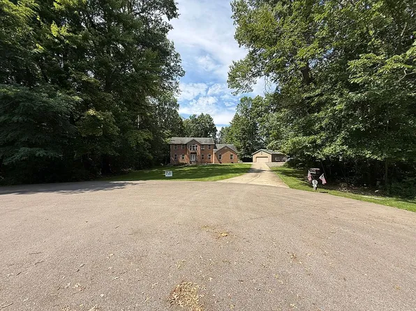 691 Cedar Ridge Pl, Mansfield, OH 44903