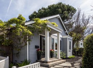793 Calderon Ave, Mountain View, CA 94041