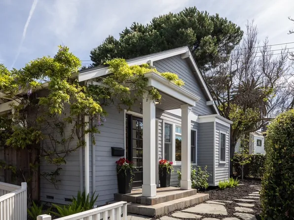 793 Calderon Ave, Mountain View, CA 94041