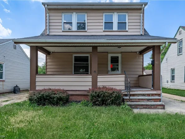 4336 W 132nd St, Cleveland, OH 44135