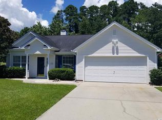 3960 E Glades Dr, Myrtle Beach, SC 29588