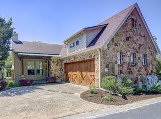 8917 Old Lampasas Trl UNIT 7, Austin, TX 78750