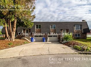 14814 E 2nd Ave #1, Spokane, WA 99216