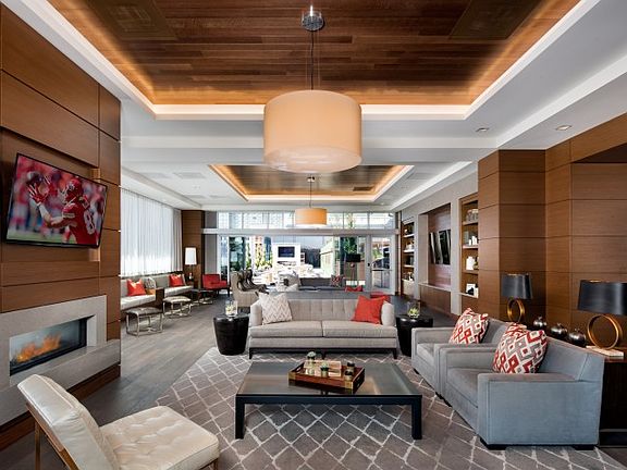 Clubroom