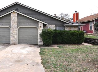 2011B Margalene Way, Austin, TX 78728