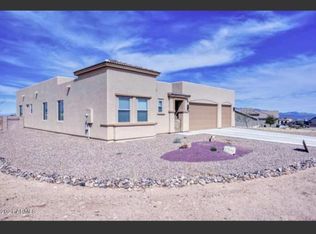 6263 E Saddlehorn Cir, Hereford, AZ 85615