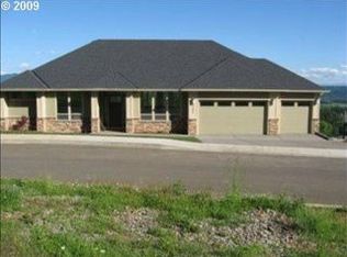 4242 Z St, Washougal, WA 98671