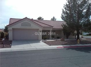 8617 Bayland Dr, Las Vegas, NV 89134