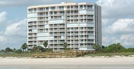 3rd image of 3880 N A1a APT 1105