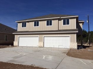 354 Carl Shipp Loop #B, Liberty Hill, TX 78642