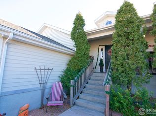 615 Jay Dr UNIT A, Sterling, CO 80751