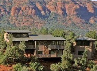 165 Quail Ridge Ln, Sedona, AZ 86336
