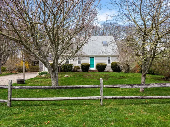 98 Sheep Pond Drive, Brewster, MA 02631