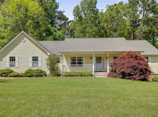 3854 Union Church Rd SW, Stockbridge, GA 30281