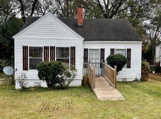 419 S Panama St, Montgomery, AL 36107
