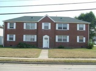 8576 Tidewater Dr, Norfolk, VA 23503