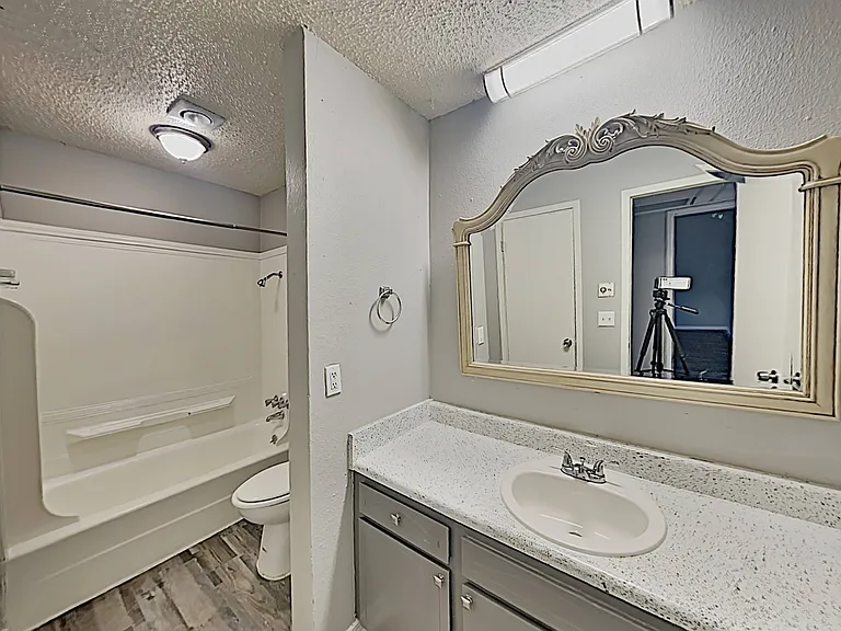 Bathroom Bathroom