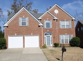 9772 Jupiter Forest Dr, Brentwood, TN 37027