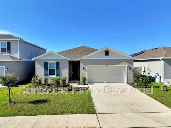 3324 Chicory Ct, Lake Hamilton, FL 33851