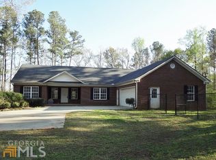 1097 Long Piney Rd, Mansfield, GA 30055