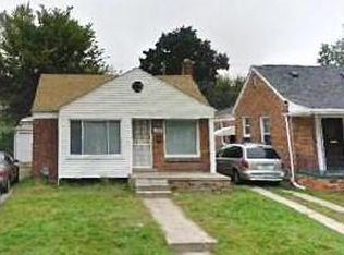18506 Edinborough Rd, Detroit, MI 48219