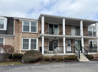 61 Henel Ave APT 2, Amherst, NY 14226