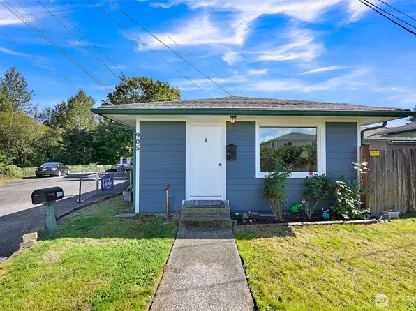905 Broadway Street, Arlington, WA 98223