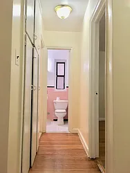 Rented by New York Residence