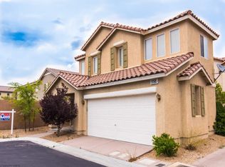 9196 Spoonbill Ridge Pl, Las Vegas, NV 89143