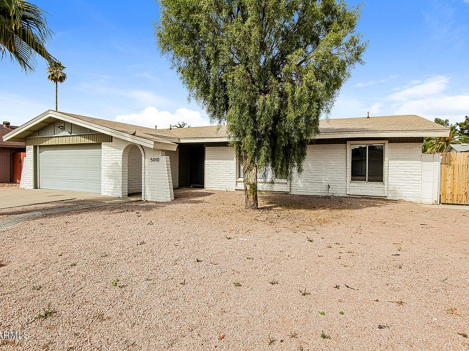 1st image of 5010 W KALER Drive