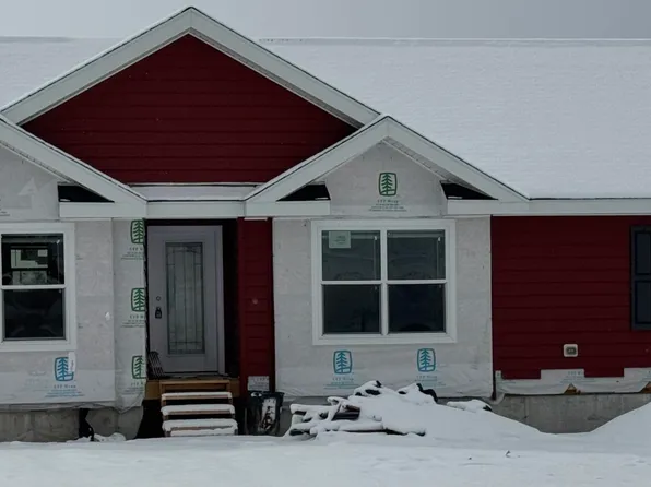 1600 Cedar Creek Rd, Thayne, WY 83127