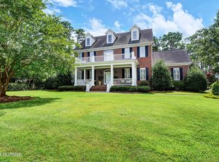 5167 Nicholas Creek Cir, Wilmington, NC 28409