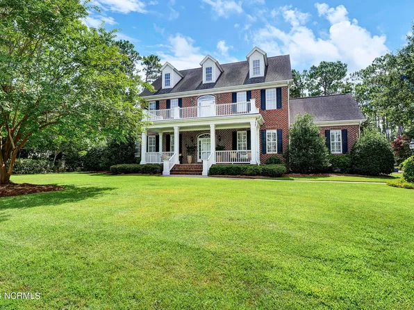 5167 Nicholas Creek Circle, Wilmington, NC 28409