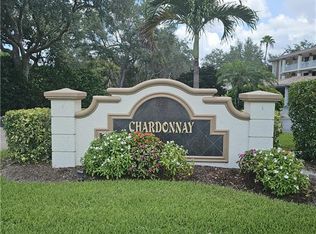 6025 Chardonnay LN #102, NAPLES, FL 34119