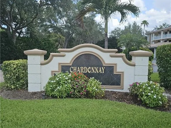 6025 Chardonnay LN #102, NAPLES, FL 34119