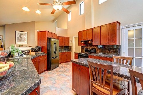 4th image of 15000 Village Green Dr SE #53