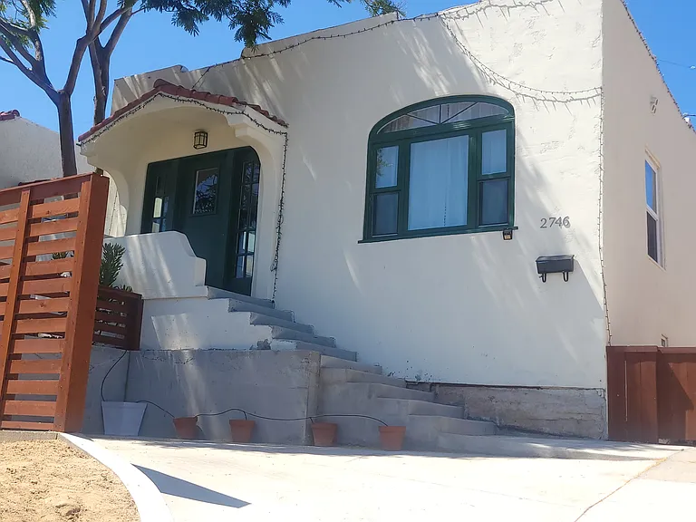2746 E St — Photo 1