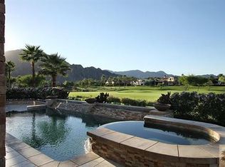 53055 Via Chiante, La Quinta, CA 92253