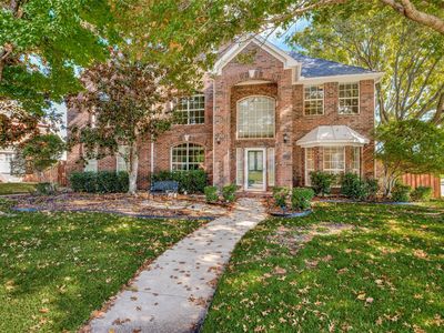 6720 Grant Ln, Plano, TX, 75024