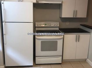 25 Bailey St APT 4, Boston, MA 02124