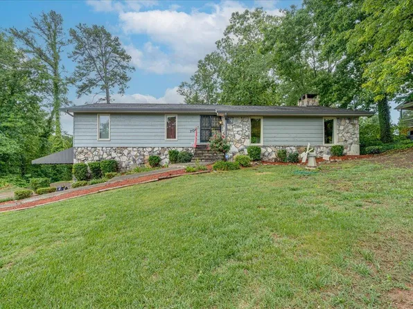 706 Timberwyck Dr, Hixson, TN 37343