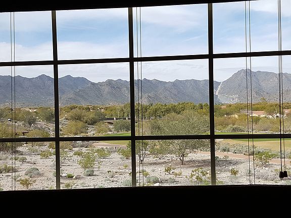 More amazing views