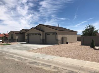 3100 N Miles Dr, Kingman, AZ 86401