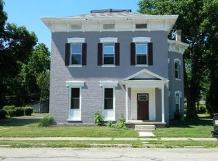 270 E Market St APT 1, Xenia, OH 45385