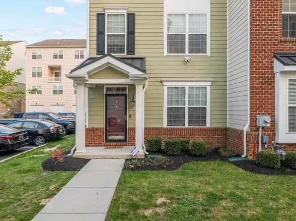 620 McComb Pl, Claymont, DE 19703