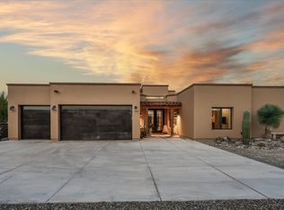 14864 E Diamond F Ranch Pl, Vail, AZ 85641