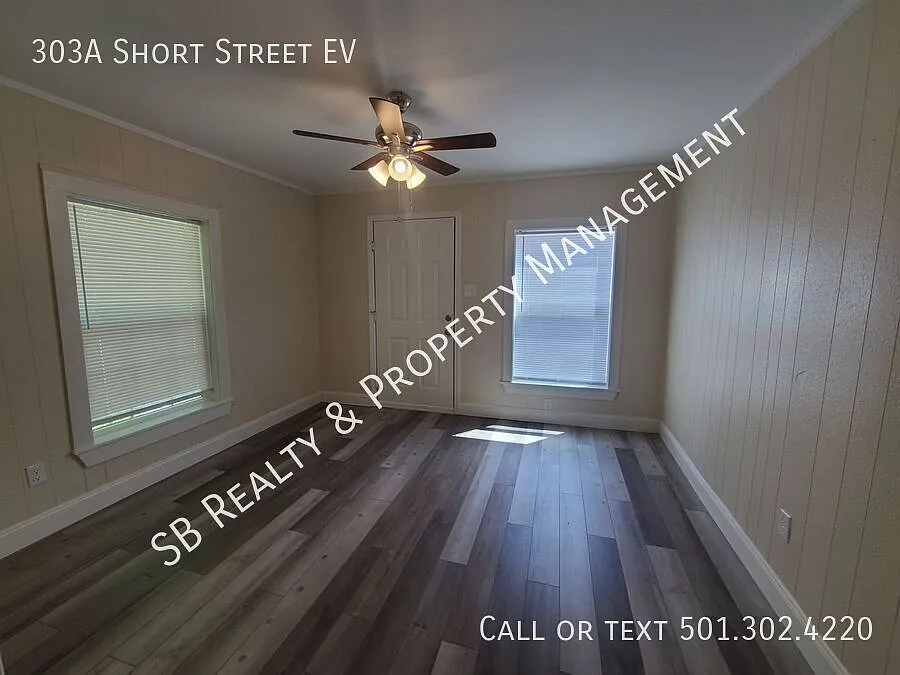 1 Bed 1 Bath — Photo 2