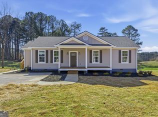 238 Carl Loudermilk Rd, Mount Airy, GA 30563